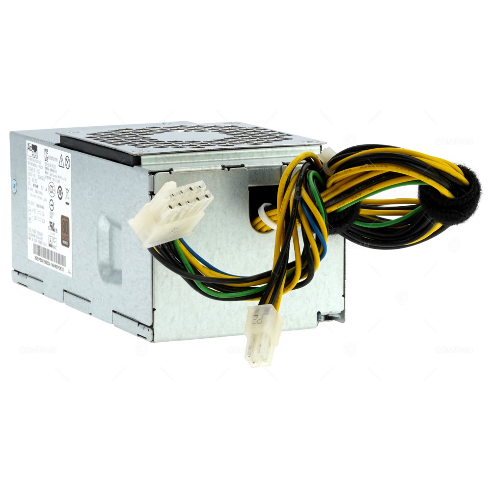 00PC750 LENOVO 180W 80 PLUS BRONZE POWER SUPPLY FOR THINKCENTRE M720T SP50H29530